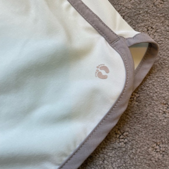 Hang Ten Light Blue Athletic Shorts Size Medium - Picture 3 of 5